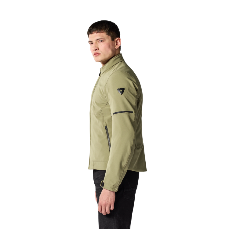 GIACCA  SHADE 2 H2O VERDE | REVIT