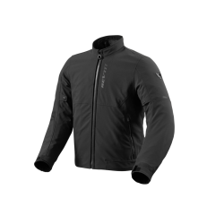 GIACCA  SHADE 2 H2O NERO | REVIT