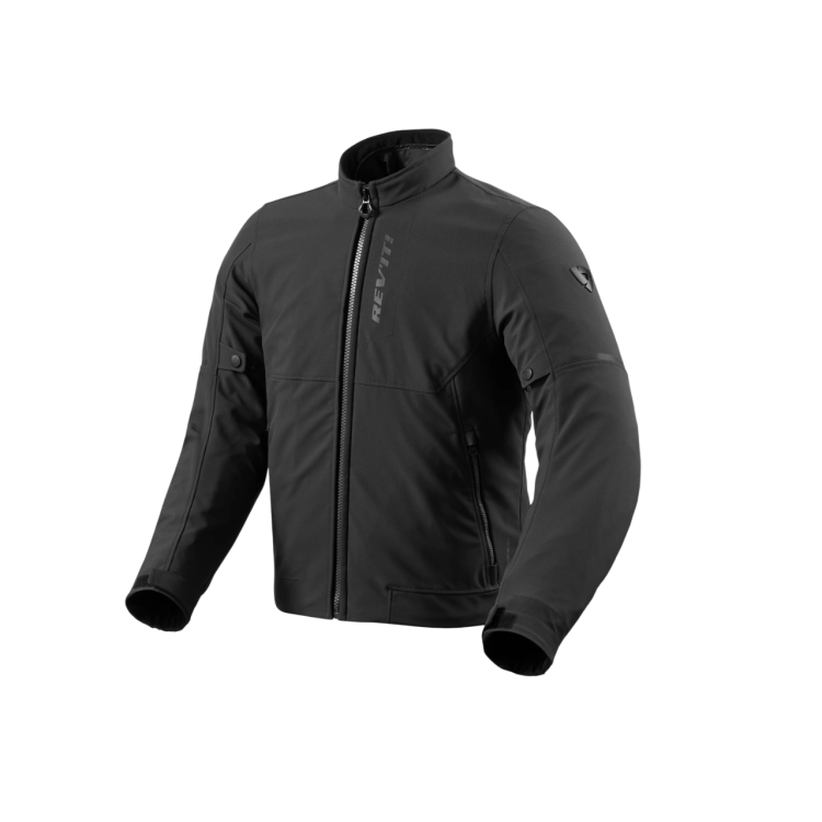 GIACCA  SHADE 2 H2O NERO | REVIT