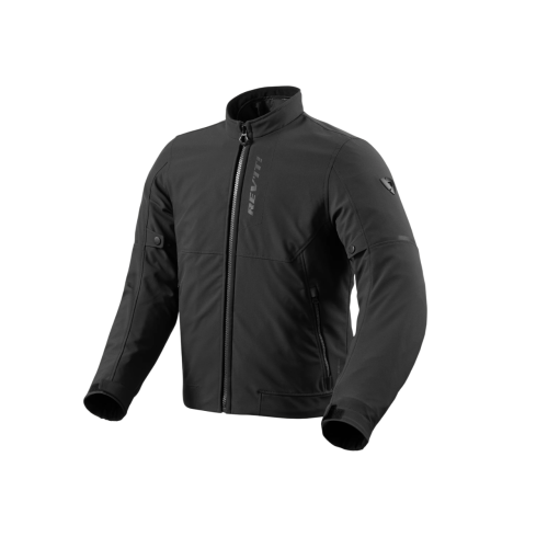 GIACCA  SHADE 2 H2O NERO | REVIT
