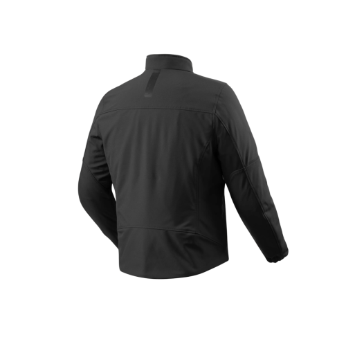 GIACCA  SHADE 2 H2O NERO | REVIT