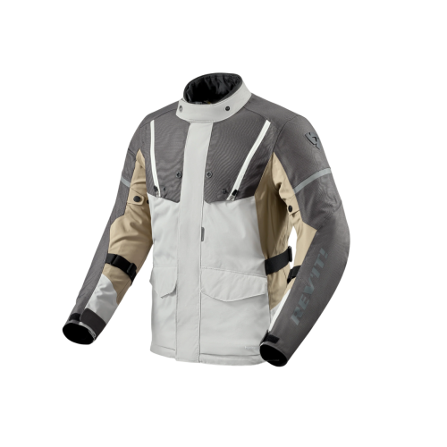 GIACCA HORIZON 3 H2O GREY-SAND | REVIT