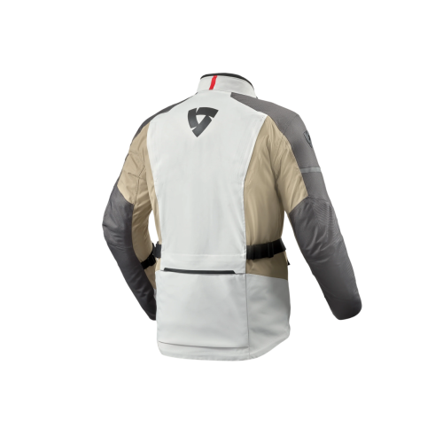 GIACCA HORIZON 3 H2O GREY-SAND | REVIT