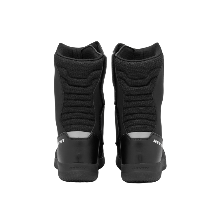 STIVALI RISCO H2O NERO | REVIT