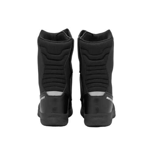 STIVALI RISCO H2O NERO | REVIT