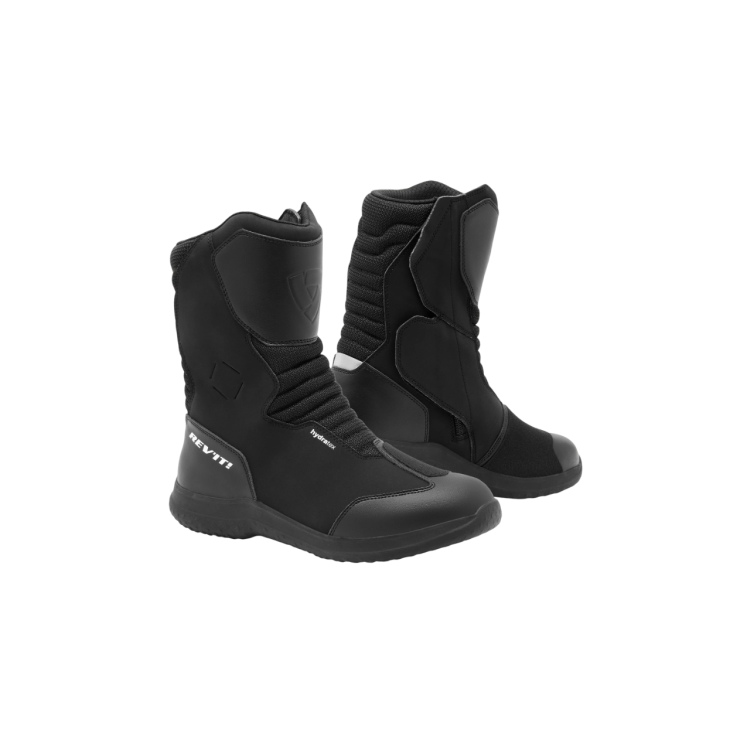 STIVALI RISCO H2O NERO | REVIT