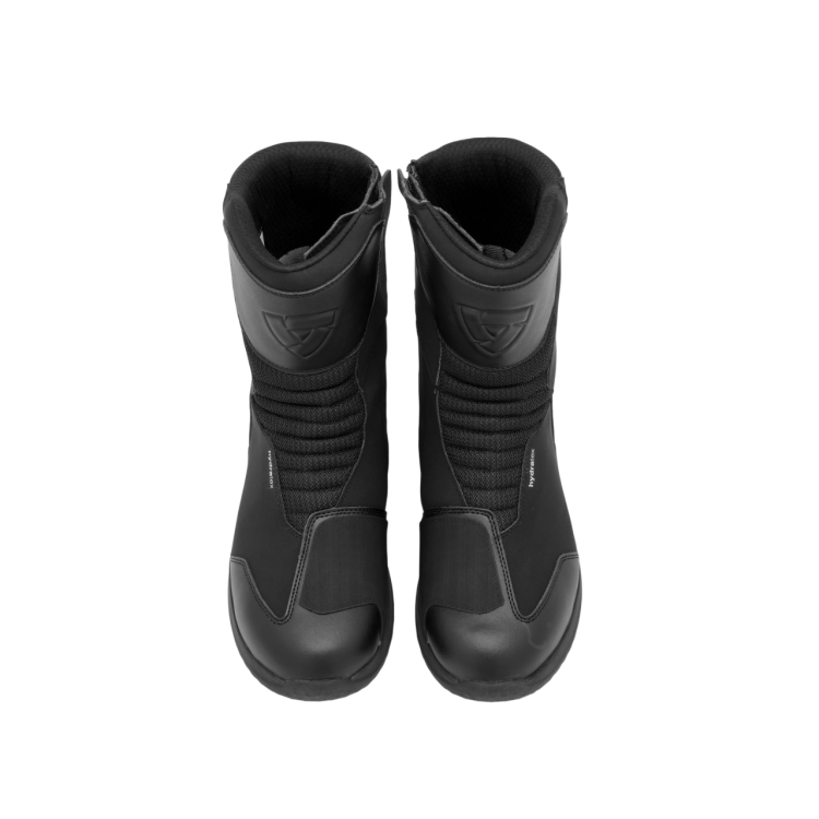 STIVALI RISCO H2O NERO | REVIT