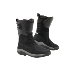 STIVALI BOUNDLESS H2O NERO | REVIT