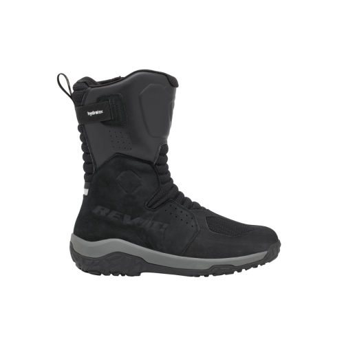 STIVALI BOUNDLESS H2O NERO | REVIT