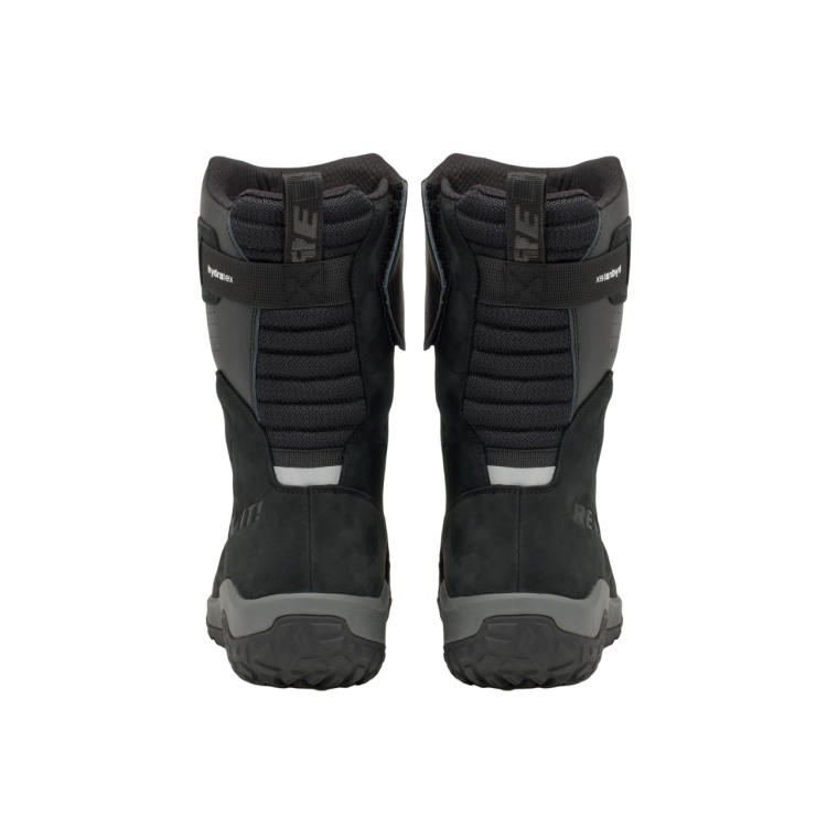 STIVALI BOUNDLESS H2O NERO | REVIT