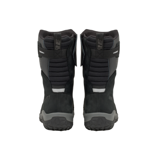 STIVALI BOUNDLESS H2O NERO | REVIT