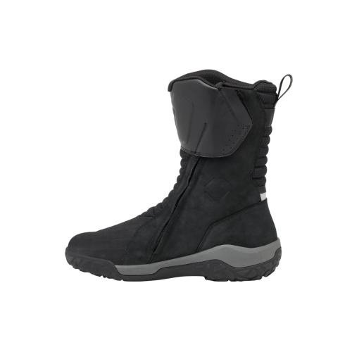STIVALI BOUNDLESS H2O NERO | REVIT