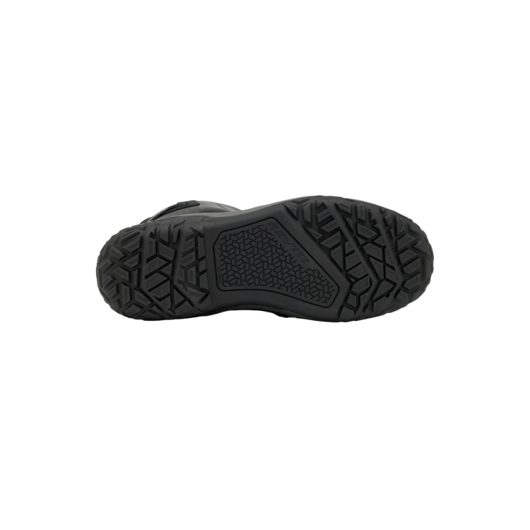 STIVALI BOUNDLESS H2O NERO | REVIT