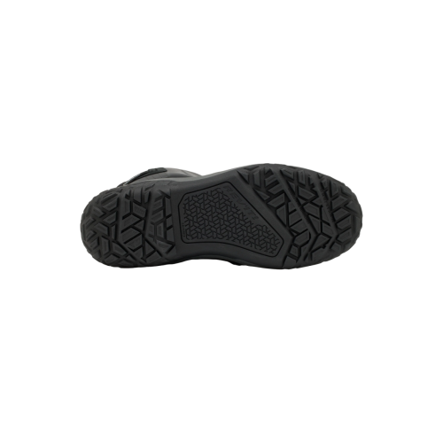 STIVALI BOUNDLESS H2O NERO | REVIT
