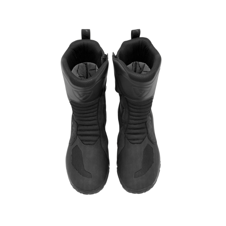 STIVALI BOUNDLESS H2O NERO | REVIT