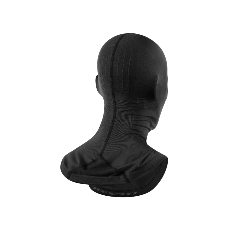 SOTTOCASCO MICRO 2 WB NERO | REVIT