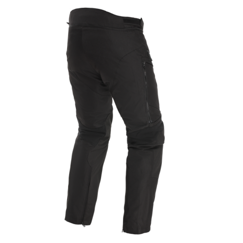 GULLFOSS D-DRY PANTS BLACK BLACK |DAINESE