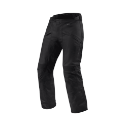 PANTALONI FACTOR 5 H2O BLACK SHORT | REVIT