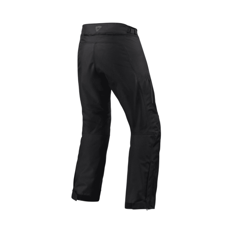 PANTALONI FACTOR 5 H2O BLACK SHORT | REVIT