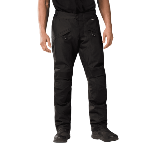 PANTALONI FACTOR 5 H2O BLACK SHORT | REVIT