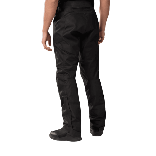 PANTALONI FACTOR 5 H2O BLACK SHORT | REVIT