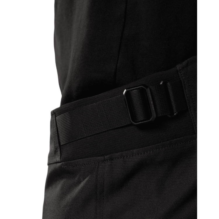 PANTALONI FACTOR 5 H2O BLACK SHORT | REVIT
