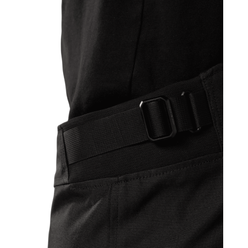 PANTALONI FACTOR 5 H2O BLACK SHORT | REVIT
