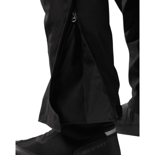 PANTALONI FACTOR 5 H2O BLACK SHORT | REVIT