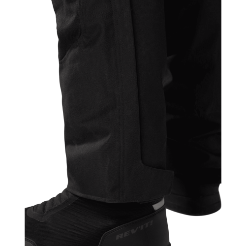 PANTALONI FACTOR 5 H2O BLACK SHORT | REVIT