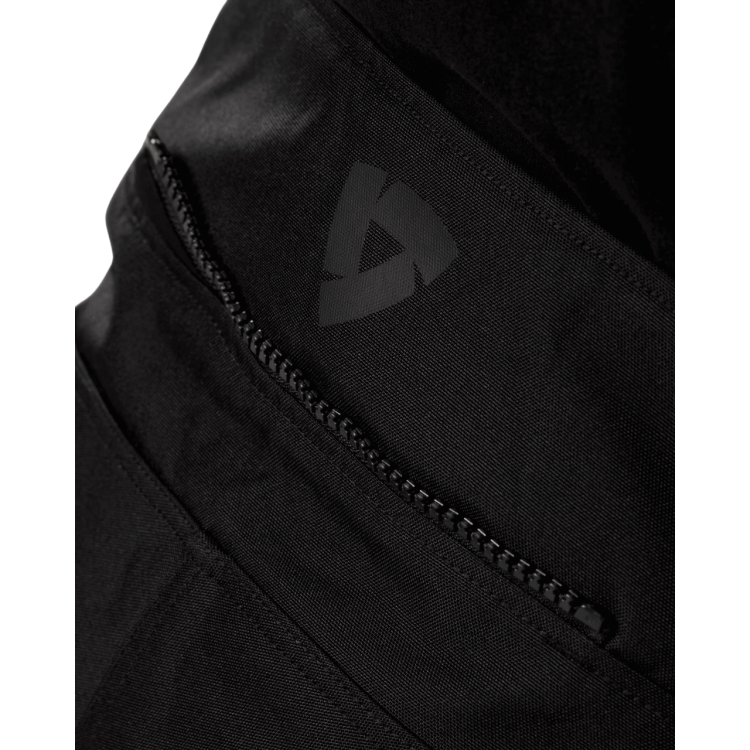 PANTALONI FACTOR 5 H2O BLACK SHORT | REVIT