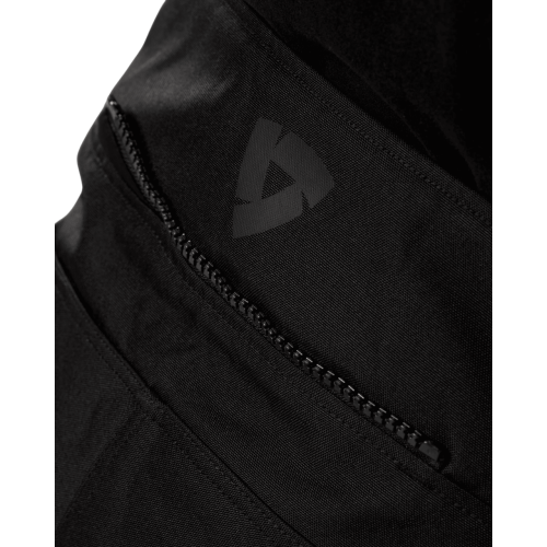 PANTALONI FACTOR 5 H2O BLACK SHORT | REVIT