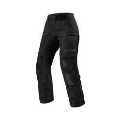 PANTALONI FACTOR 5 H2O LADIES BLACK SHORT | REVIT