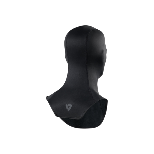 BALACLAVA MAXIMUS 2 GTX WINDSTOPPER BLACK | REVIT