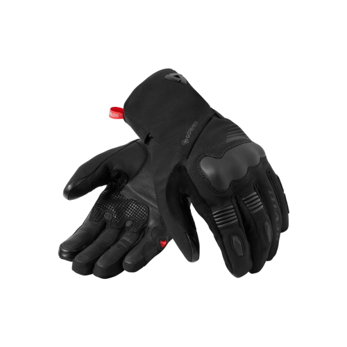 GUANTI KRYPTONITE 3 GTX BLACK | REVIT