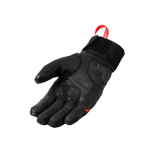 GUANTI KRYPTONITE 3 GTX BLACK | REVIT