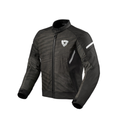 GIACCA TORQUE 2 H2O BLACK-WHITE | REVIT