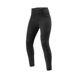 PANTALONI ELLISON LADIES SK BLACK L32 | REVIT