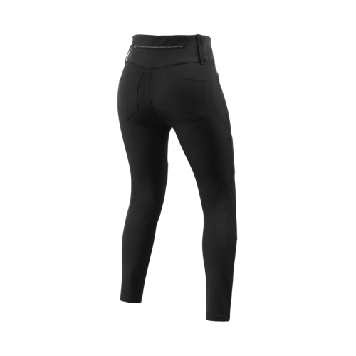 PANTALONI ELLISON LADIES SK BLACK L32 | REVIT