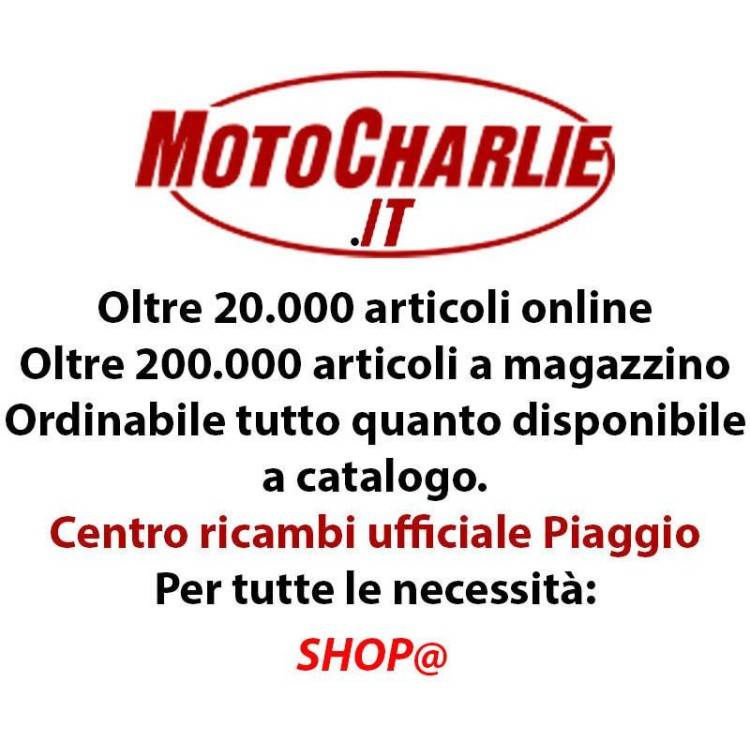 574299000C COPERCHIO SERRATURA | PIAGGIO RICAMBI ORIGINALI