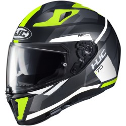 CASCO I70 ELIM MC4HSF HJC