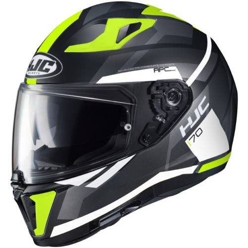 CASCO I70 ELIM MC4HSF HJC