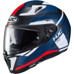 CASCO I70 ELIM MC1SF HJC