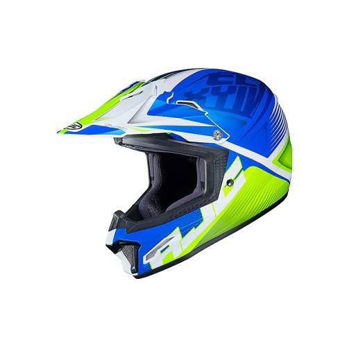 CASCO CL-XY II ELLUSION MC2SF HJC