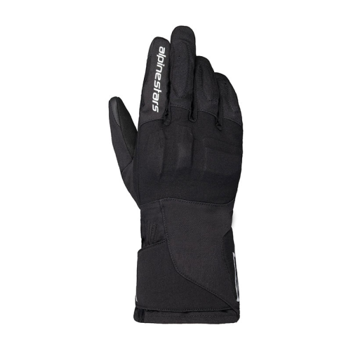 GUANTI WT-1 DRYSTAR INSULATED GLOVES BLACK | ALPINESTARS