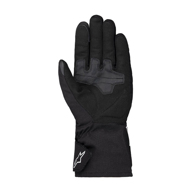 GUANTI WT-1 DRYSTAR INSULATED GLOVES BLACK | ALPINESTARS
