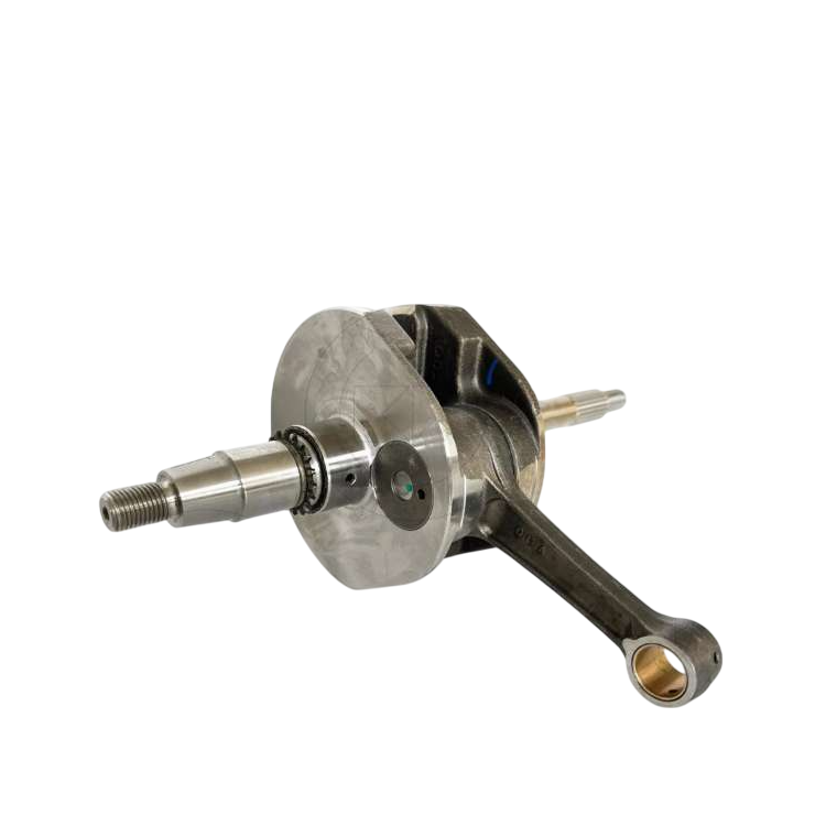 1A015245R0B5 ALBERO MOTORE COMPLETO CAT.2 | PIAGGIO RICAMBI ORIGINALI