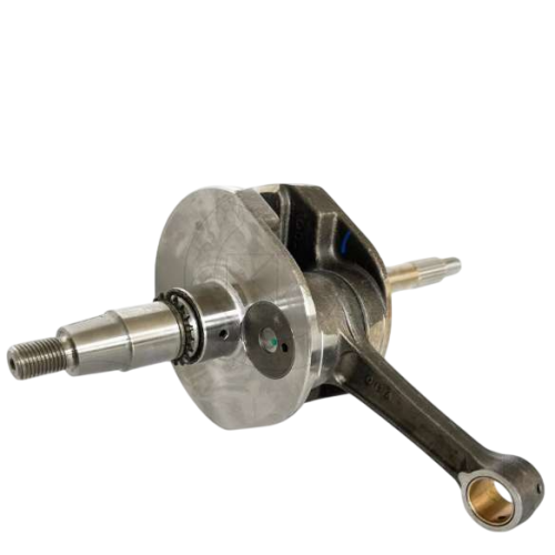 1A015245R0B5 ALBERO MOTORE COMPLETO CAT.2 | PIAGGIO RICAMBI ORIGINALI
