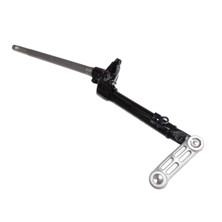 1C0007475 TUBO STERZO COMPLETO DI BRACCIO | PIAGGIO RICAMBI ORIGINALI