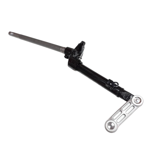 1C0007475 TUBO STERZO COMPLETO DI BRACCIO | PIAGGIO RICAMBI ORIGINALI