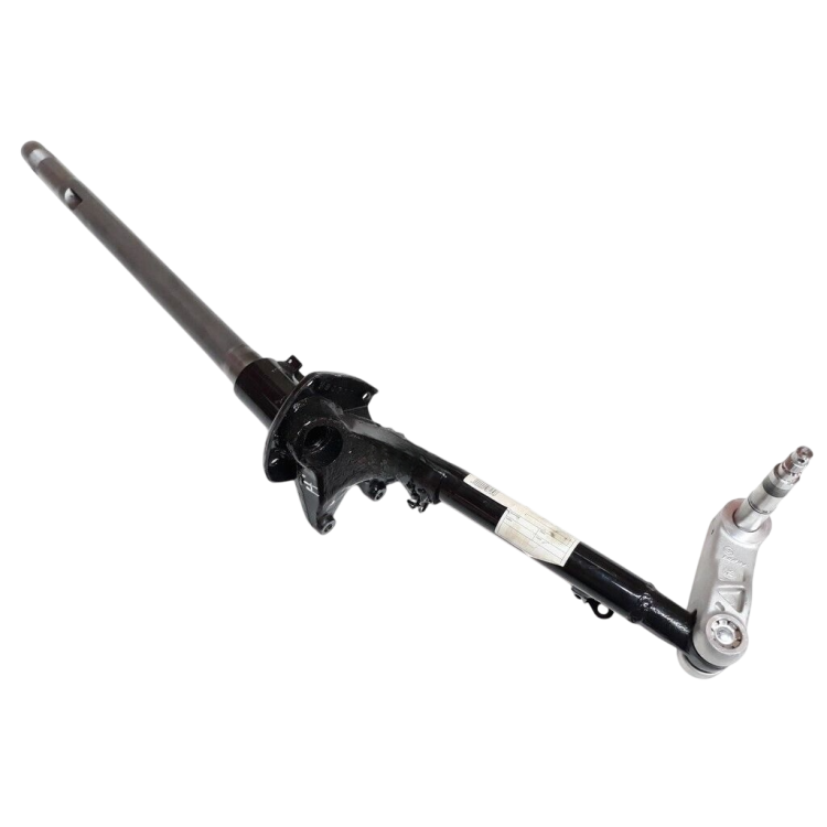 1C0007475 TUBO STERZO COMPLETO DI BRACCIO | PIAGGIO RICAMBI ORIGINALI